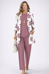 Lydia | 3-Piece Set | The Bellemont Sisters Australia