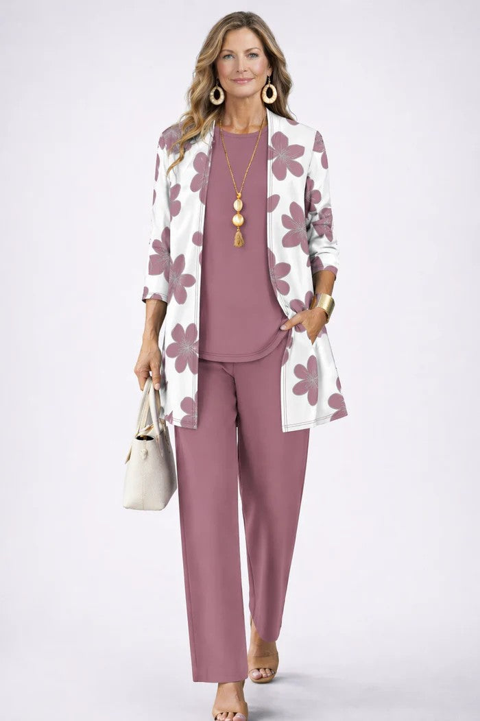 Lydia | 3-Piece Set | The Bellemont Sisters Australia