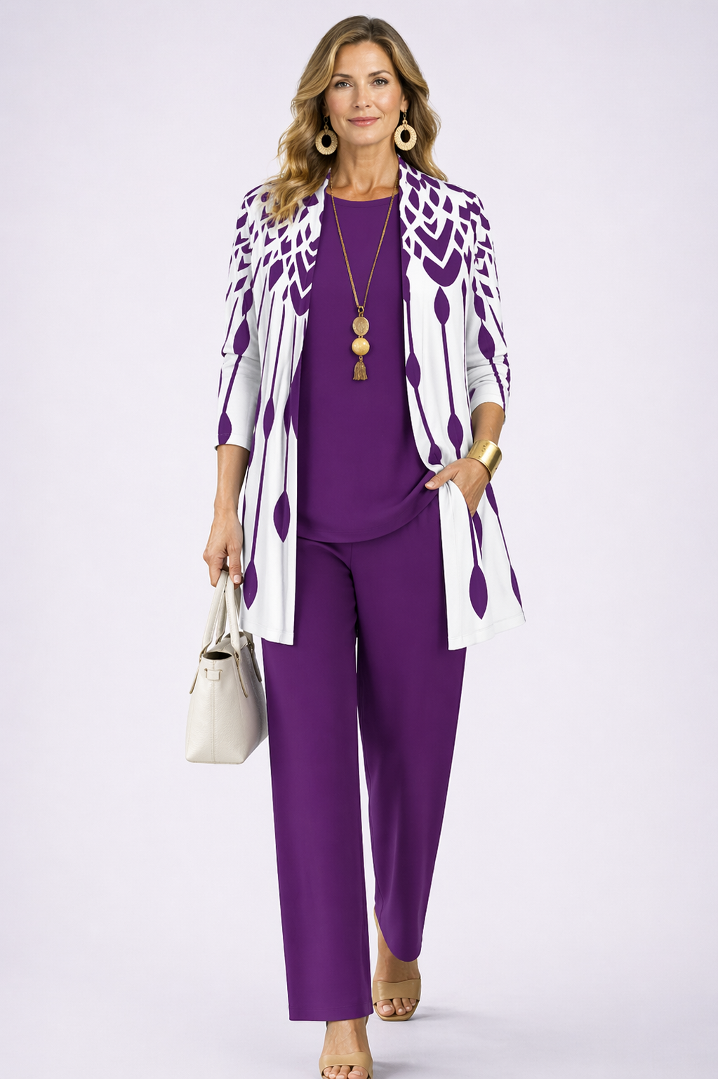 Elaine | 3-Piece Set | The Bellemont Sisters Australia
