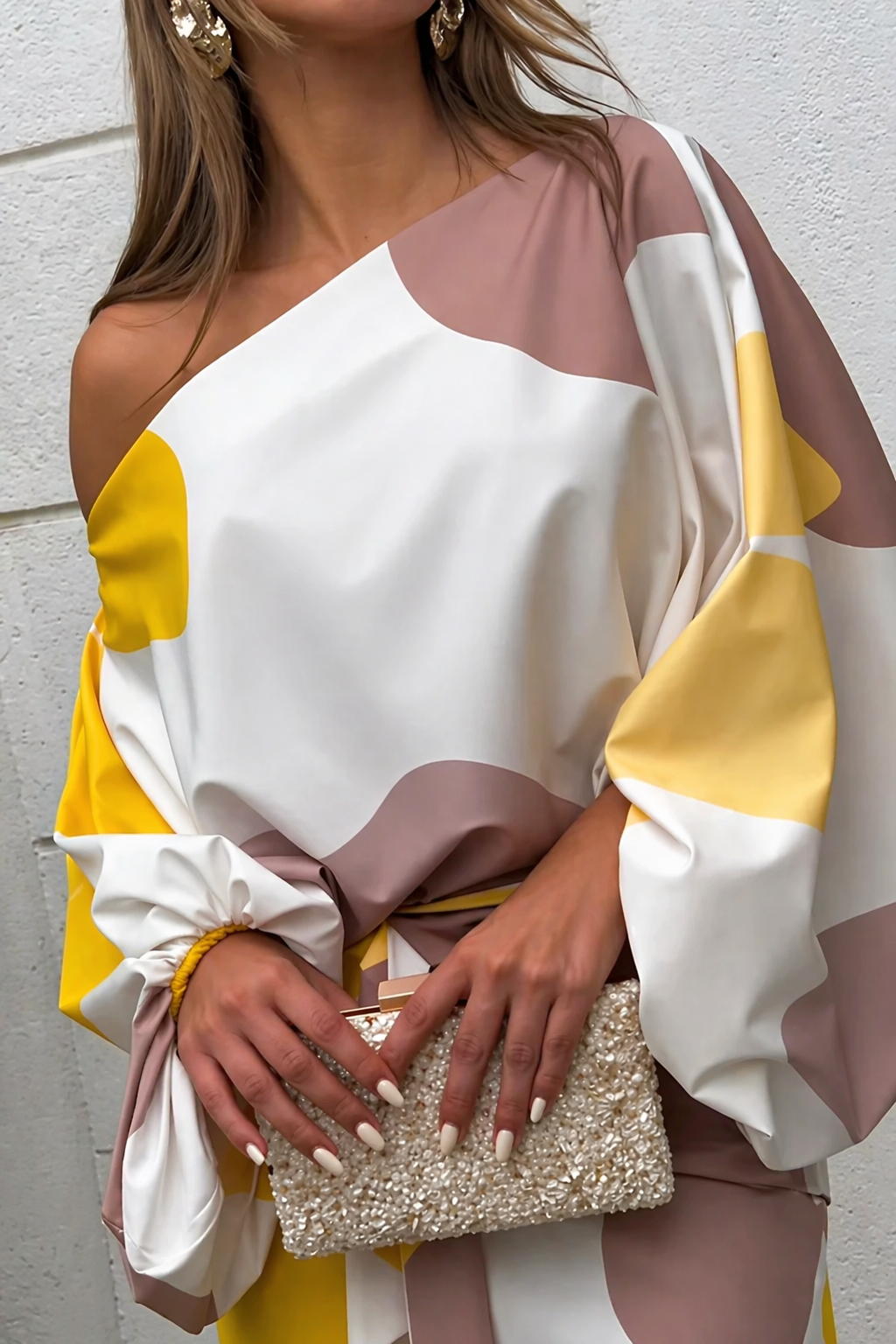 Eliana™ Glamour Dress | The Bellemont Sisters Australia