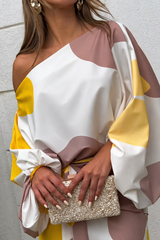 Eliana™ Glamour Dress | The Bellemont Sisters Australia