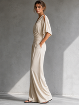 Gerika™ Elegant Jumpsuit | The Bellemont Sisters Australia