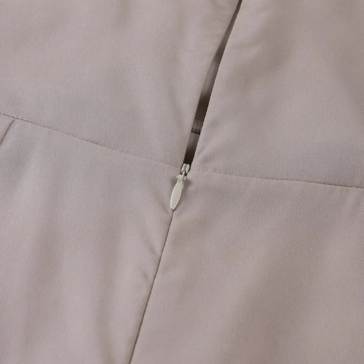 Thaliora | Elegant Dress | The Bellemont Sisters Australia