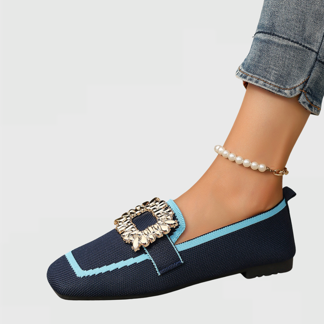 Meliora | Chic Orthopedic Loafers | The Bellemont Sisters Australia