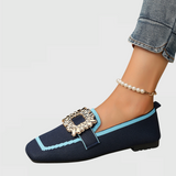 Meliora | Chic Orthopedic Loafers | The Bellemont Sisters Australia