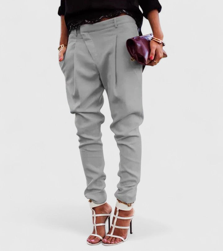 Kalie | Elegant Pants | The Bellemont Sisters Australia