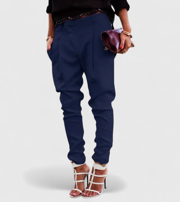 Kalie | Elegant Pants | The Bellemont Sisters Australia