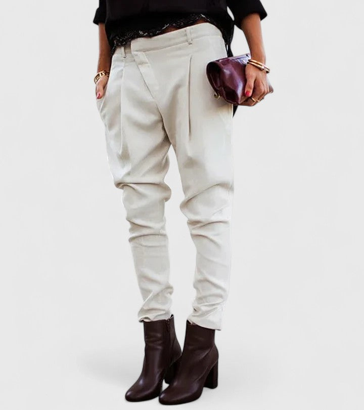 Kalie | Elegant Pants | The Bellemont Sisters Australia