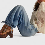 Lani | Elegant Pants | The Bellemont Sisters Australia