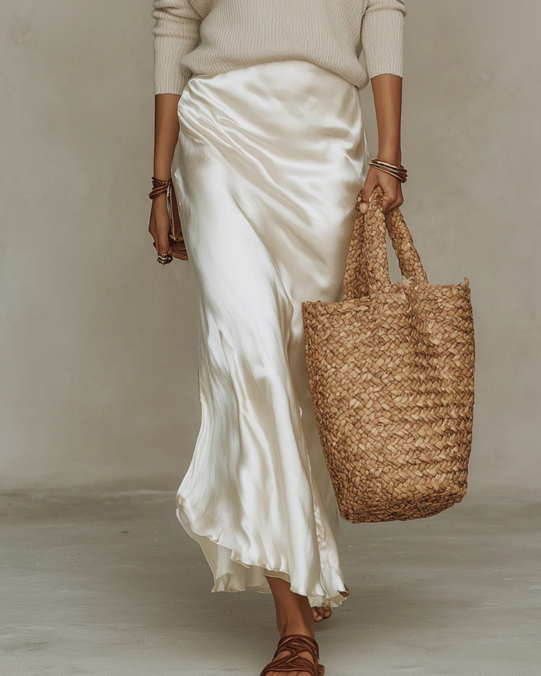 Niketa™ Elegant Two-Piece Set | The Bellemont Sisters Australia