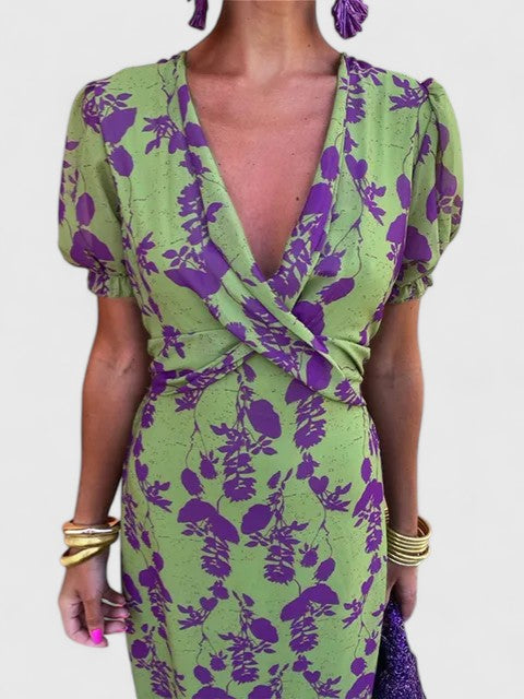 Persephone | Elegant Dress | The Bellemont Sisters Australia