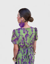 Persephone | Elegant Dress | The Bellemont Sisters Australia