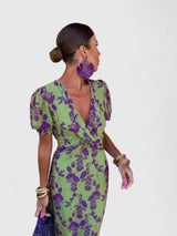 Persephone | Elegant Dress | The Bellemont Sisters Australia