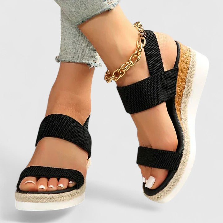 Merill | Orthopedic Sandals | The Bellemont Sisters Australia