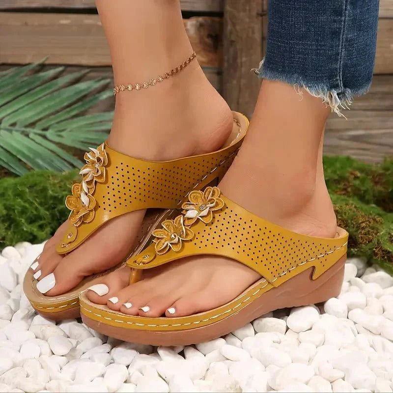 Nami | Luxe Elegant Sandals | The Bellemont Sisters Australia