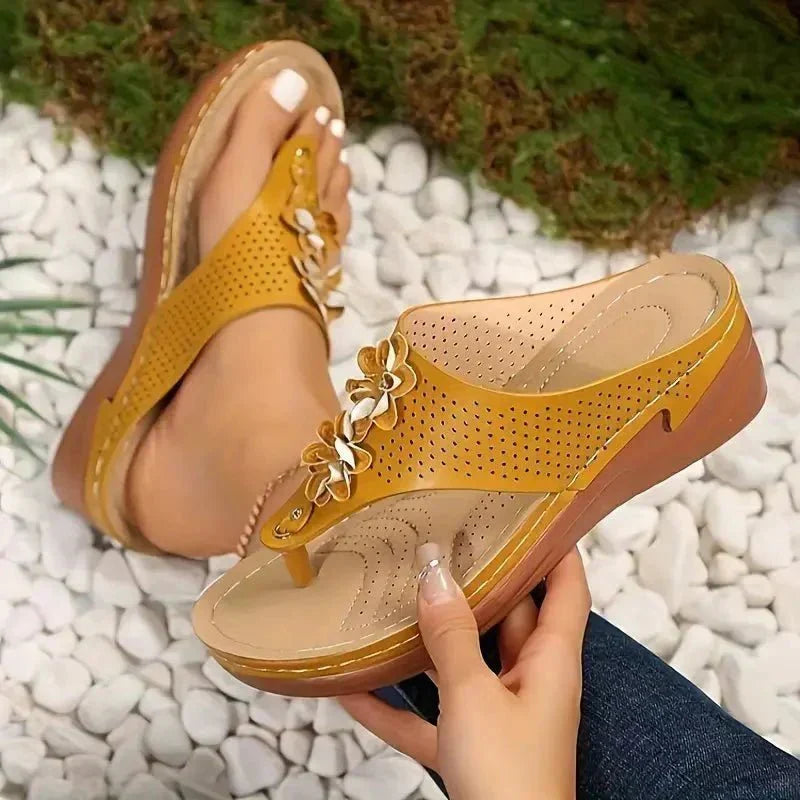 Nami | Luxe Elegant Sandals | The Bellemont Sisters Australia
