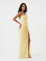 Shantelle™ Elegant Dress | The Bellemont Sisters Australia