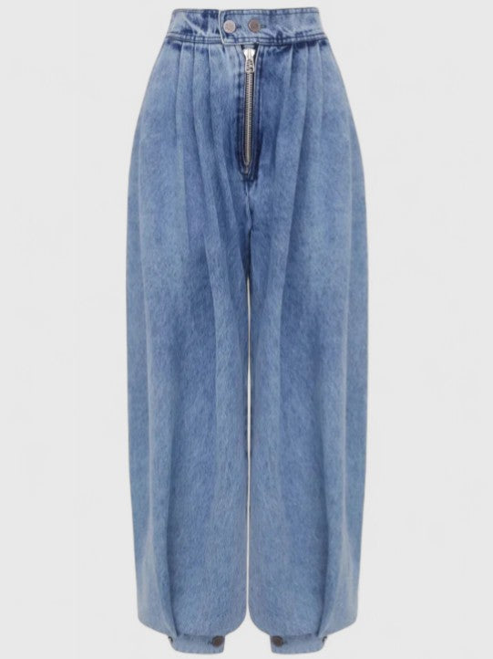 Ariselisse | Comfortable Jeans | The Bellemont Sisters Australia