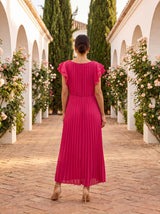 Lara | Elegant Dress | The Bellemont Sisters Australia