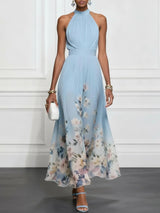 Kezia™ Maxi Dress | The Bellemont Sisters Australia
