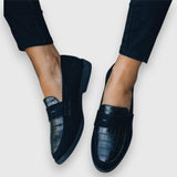 Mariluz – Orthopedic Loafers | The Bellemont Sisters Australia