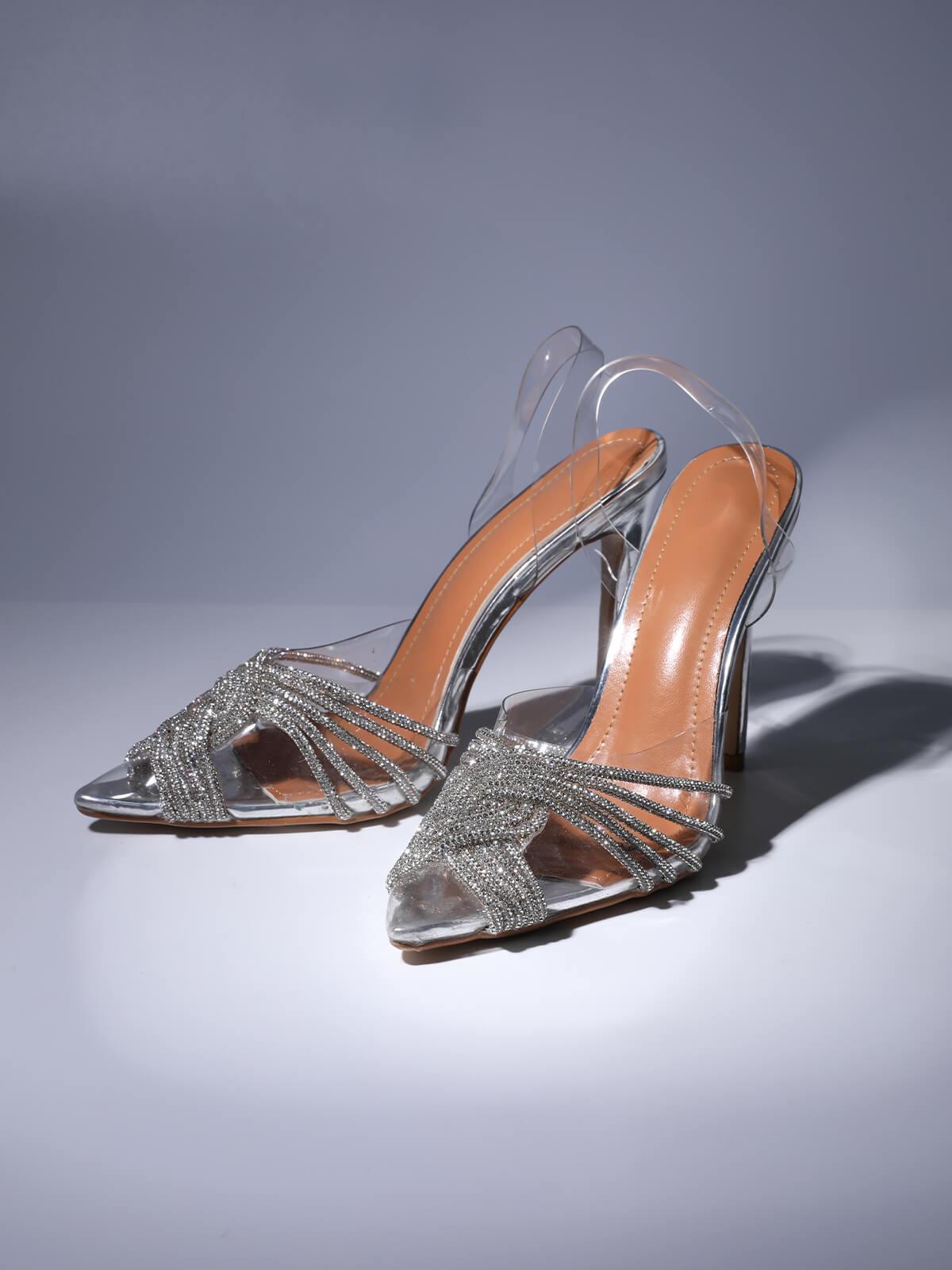 Lumi | Elegant Heels | The Bellemont Sisters Australia