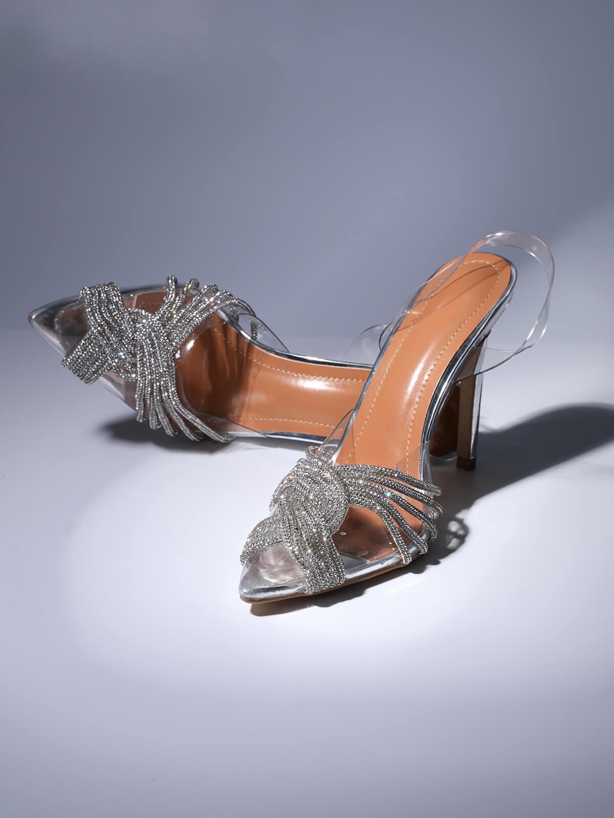 Lumi | Elegant Heels | The Bellemont Sisters Australia