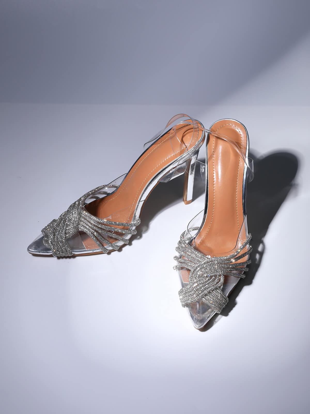 Lumi | Elegant Heels | The Bellemont Sisters Australia
