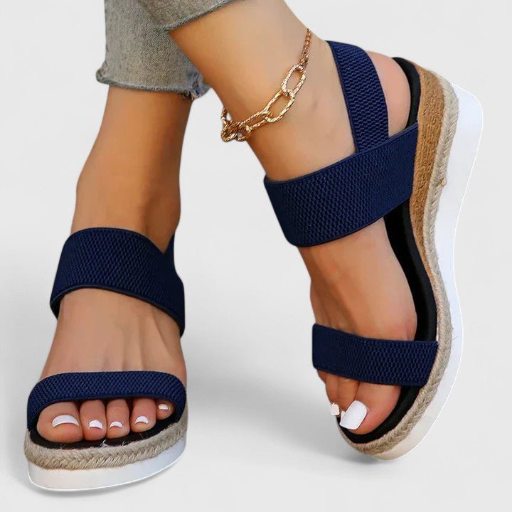 Merill | Orthopedic Sandals | The Bellemont Sisters Australia