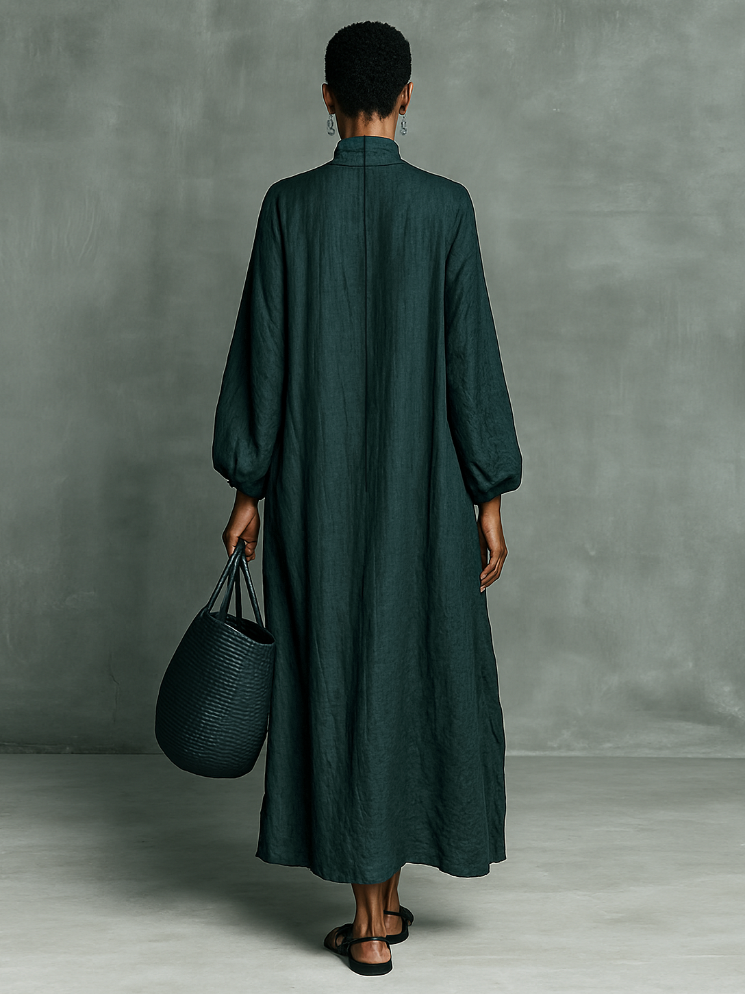 Anisha™ Premium Maxi Dress | The Bellemont Sisters Australia