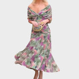Lowenna | Elegant Dress | The Bellemont Sisters Australia