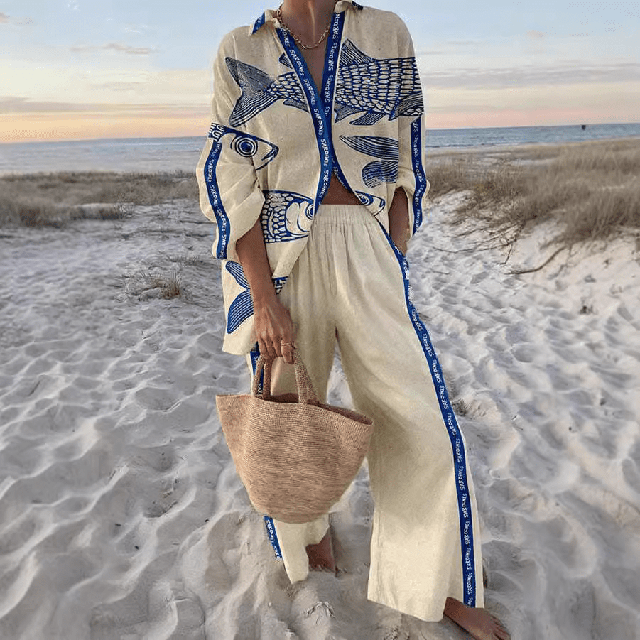 Ivey™ Set | The Bellemont Sisters Australia