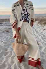 Madilyn™ - Summer Set – Style 1 | The Bellemont Sisters Australia