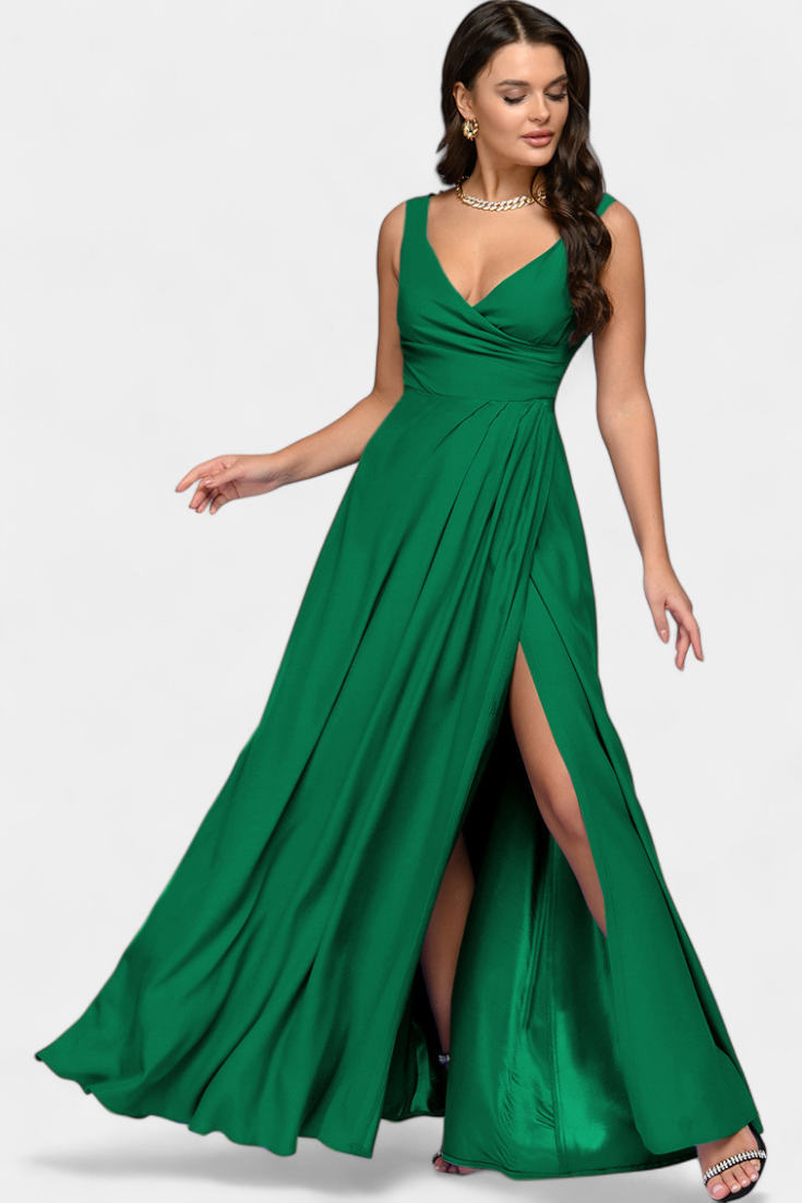 Vittalyn | Sophisticated Dress | The Bellemont Sisters Australia