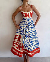 Amelia | Floral Sleeveless Maxi Dress – Design 17 | The Bellemont Sisters Australia