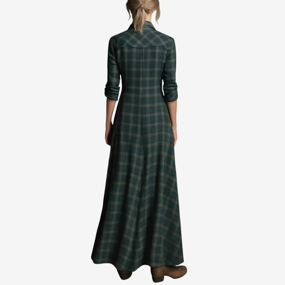 Marcelline | Elegant Dress | The Bellemont Sisters Australia