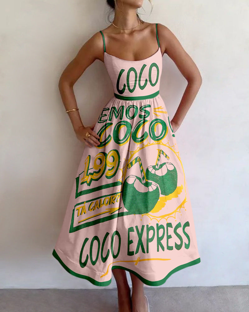 Amelia | Floral Sleeveless Maxi Dress – Design 13 | The Bellemont Sisters Australia