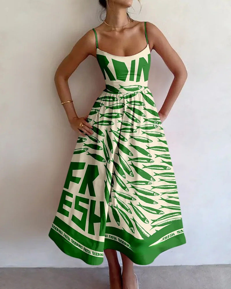 Amelia | Floral Sleeveless Maxi Dress – Design 12 | The Bellemont Sisters Australia