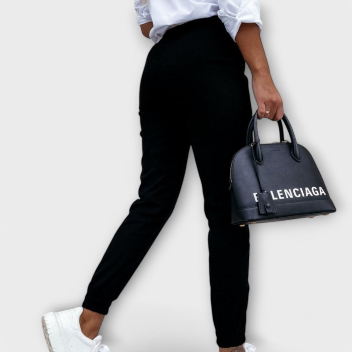 Melania - Stretch Pants | The Bellemont Sisters Australia