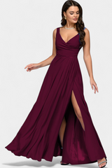 Vittalyn | Sophisticated Dress | The Bellemont Sisters Australia