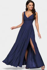 Vittalyn | Sophisticated Dress | The Bellemont Sisters Australia