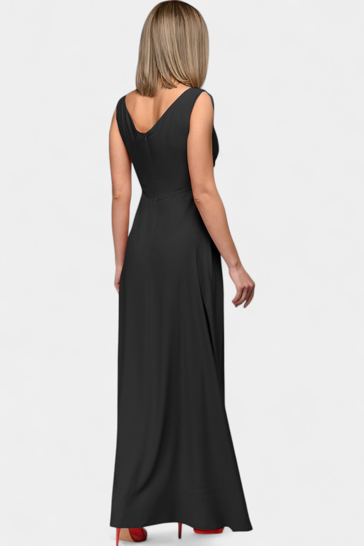 Vittalyn | Sophisticated Dress | The Bellemont Sisters Australia