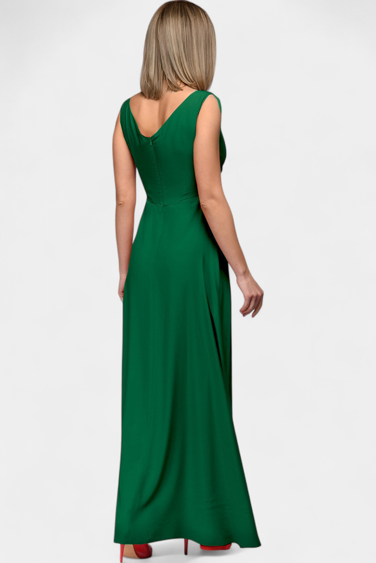 Vittalyn | Sophisticated Dress | The Bellemont Sisters Australia