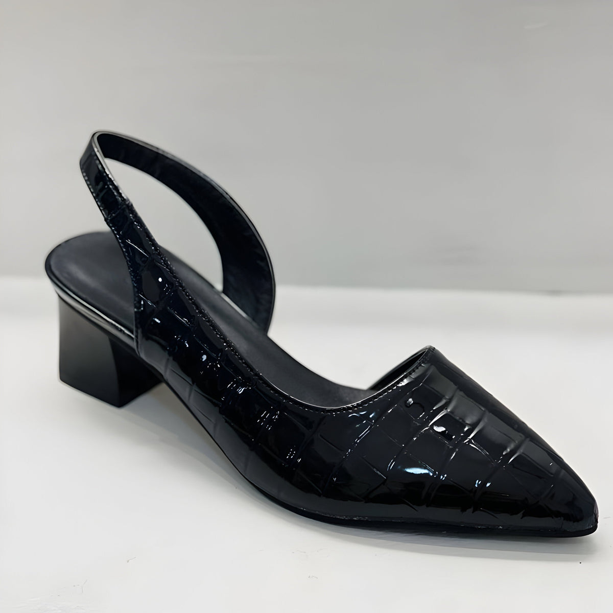Liza | Orthopedic Heels | The Bellemont Sisters Australia