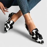 Dhreika | Smart Fit Loafers – Black | The Bellemont Sisters Australia