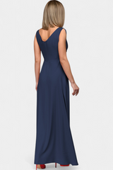 Vittalyn | Sophisticated Dress | The Bellemont Sisters Australia