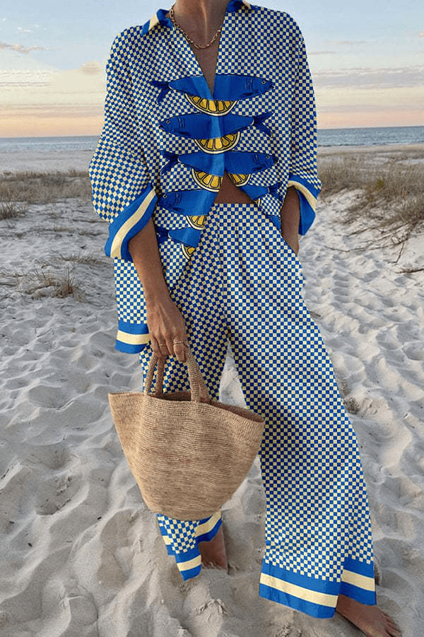 Yareli™ Set | The Bellemont Sisters Australia
