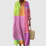 Mila | Linear Dress | The Bellemont Sisters Australia