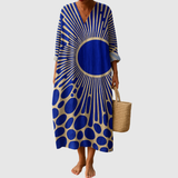 Zoe | Horizon Dress | The Bellemont Sisters Australia