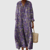 Ella | Blossom Dress | The Bellemont Sisters Australia